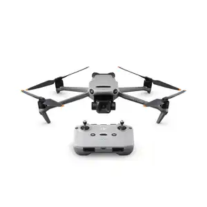 Drone Kamera Hasselblad Mavic 3 Klasik RC-N1 Canggih Kamera 4K UHD Profesional RTH