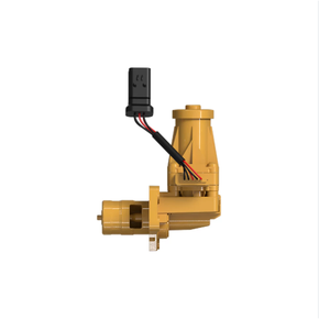 Pièces d'excavateur E320E M320F D6N Valve EGR 349-6734 467-0543 466-7876 - Product Image 1