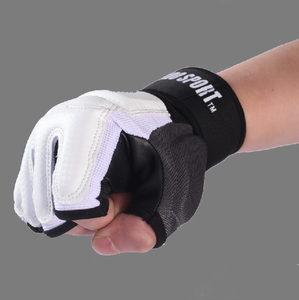 <span class=keywords><strong>Guanti</strong></span> da <span class=keywords><strong>Taekwondo</strong></span> Kyokushin 2026 RTS - Protezioni e Attrezzature per <span class=keywords><strong>Taekwondo</strong></span> - Fornitore - Product Image 1