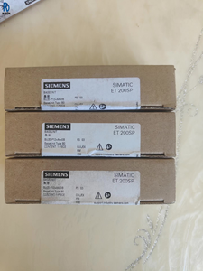 Módulo Terminal de Sensor para Controlador PLC, Nuevo y Original, 6ES7193-6BP20-0BB0 - Product Image 1