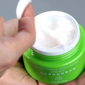 Productos para la piel <span class=keywords><strong>Crema</strong></span> <span class=keywords><strong>facial</strong></span> <span class=keywords><strong>hidratante</strong></span> <span class=keywords><strong>simple</strong></span> Etiqueta privada para piel negra - Product Image 5