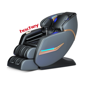 Hockey Beauty Products Preis des neuen Konzepts Hydraulischer <span class=keywords><strong>Massage</strong></span> tisch Chiropraktik Tragbarer Stuhl - Product Image 3