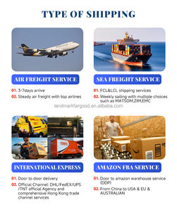 Transport de marchandises Amazon, fret aérien, fret maritime, transport routier, Allemagne FBA, France FBA, Royaume-Uni FBA, livraison à temps, DDP, <span class=keywords><strong>DTD</strong></span> - Product Image 6