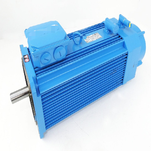 Controlador PLC Industrial para Motor MCA 19S17-RS0B0-B28R-KS5F10N-R0SU - Product Image 1