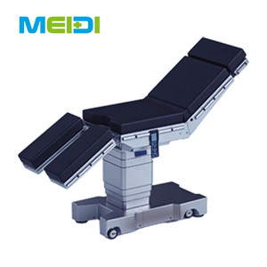 Elektrischer OP-Tisch aus Edelstahl für Allgemeinchirurgie-Patienten - Product Image 4