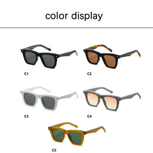 Lunettes <span class=keywords><strong>de</strong></span> soleil <span class=keywords><strong>de</strong></span> marque célèbre Lunettes <span class=keywords><strong>de</strong></span> soleil <span class=keywords><strong>de</strong></span> luxe TR90 Lunettes <span class=keywords><strong>de</strong></span> soleil polarisées pour femmes Lunettes <span class=keywords><strong>de</strong></span> voyage pour la plage - Product Image 6