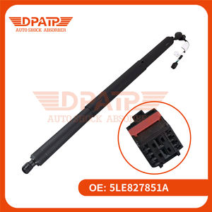 5FE827851 ressort à gaz Dtur botte Smart Power hayon poussoir gaz jambe de force <span class=keywords><strong>coffre</strong></span> de voiture pour Skoda <span class=keywords><strong>ENYAQ</strong></span> coupé IV - Product Image 2