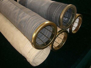 PTFE Kim Đấm Cảm Thấy Túi PPS Xi Măng Bụi Thu Túi Lọc - Product Image 4