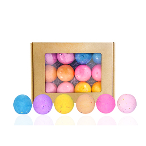 Petite récupération magnésium bain sel bombe de bain dropshipping - Product Image 5
