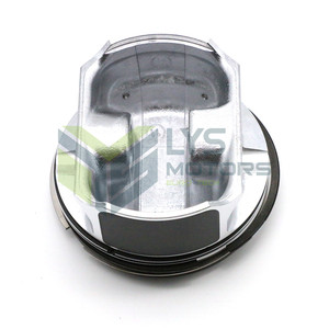 Piston de moteur 4.4L de haute qualité 448PN chevaux pièces d'origine V8 pour Land Rover essence mise à niveau nouvel état - Product Image 4