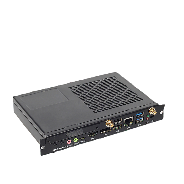Mini PC OPS Computer for School Educational Smart Board Interactive Boards