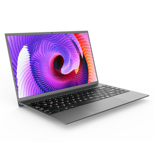 สินค้าใหม่ปี 2020 แล็ปท็อปคอมพิวเตอร์โน้ตบุ๊กพีซีขนาด 14 นิ้ว แรม 8GB ระบบปฏิบัติการ Windows 10 แล็ปท็อปบางเฉียบ Envy14G แล็ปท็อปโน้ตบุ๊กคอมพิวเตอร์ G - Product Image 1