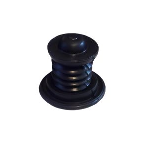 सेमी स्वचालित वाशिंग मशीन के लिए नया डिजाइन नाली सील प्लग - Product Image 2