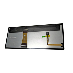 Pantalla LCD AV123Z7M-N14-2WP0 de Alto Brillo, 12.3 Pulgadas, 1920RGB*720, 167PPI, Proveedores de Pantallas LCD para Automoción - Product Image 3