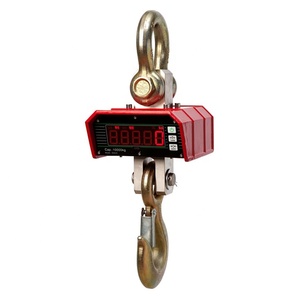 Industrt nâng Quy mô 5 tấn treo cần cẩu quy mô - Product Image 3