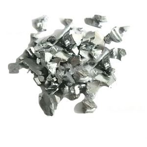 Lingote de Metal de Germanio de Grado Industrial 99.999% con Buen Precio - Product Image 2