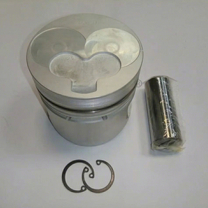 Pièces de moteur/génératrice et de machines de construction : Piston C240 OEM 8-94326-225-0 compatible ISUZU – Pièces de haute qualité 8-94326225-0 - Product Image 1