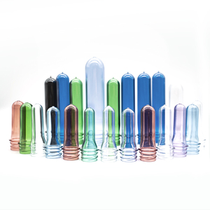 Phôi nhựa PET làm chai nước, phôi chai nước giải khát, phôi chai nước ngọt 28mm 29mm 30mm 38mm 45mm 46mm 48mm 55mm 1810 1881 - Product Image 2