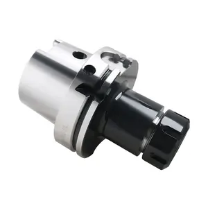 China Supplier Tool holder high speed HSK100A ER32 Spring Collet Chuck HSK Tool Holders