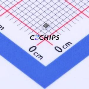 Résistance SMD CR0603F56K0P05Z 0603 (Type : Film Épais) (Résistance : 56 kOhm Précision : 1 %) - Product Image 1