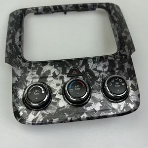 กรอบหน้าปัด YF-1170 แบบด้าน สำหรับ Dodge RAM แผงหน้าปัด 7 สปีด - Product Image 3