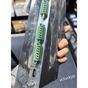 125720-02 เบนท์ลีย์ เนวาดา 3500/32, โมดูลรีเลย์ I/O 4 ช่อง, ไม่มีกล่องบรรจุ - Product Image 3