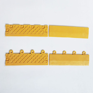 Suelo Vinílico de PVC Interconectable, Antideslizante, Higiénico, No Poroso, para Uso en Interiores, Ideal para la Fabricación de Dispositivos Médicos - Product Image 6