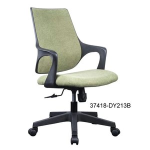 Silla de oficina moderna y cómoda de cuero 37418-DY1908 37418-DY213C  37418-DY213B - Product Image 6