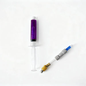 Sellador de Refrigerante para Sistemas de <span class=keywords><strong>Aire</strong></span> <span class=keywords><strong>Acondicionado</strong></span> Automotriz Sunlonge SLS1000 |   Solución Rápida para Reparación de Fugas - Product Image 4