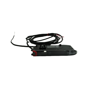 Produits d'automatisation industrielle fabriqués avec soin à 100 %, capteur de fibre optique numérique FS-N42N - Product Image 2