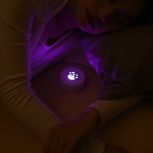 Offre Spéciale multifonctionnel alimenté par USB bruit blanc sommeil Machine sonore aide à la Relaxation domestique pour bébé 1 an de garantie - Product Image 5