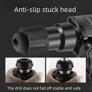 Nhà Máy Bán Hàng Tất Cả Các Loại Mạnh Mẽ Cầm Tay Xăng Búa Hai-Đột Quỵ Động Cơ Xách Tay Jack Búa Khoan - Product Image 5