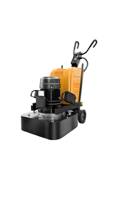 380V kim cương Epoxy terrazzo đá cẩm thạch bê tông Máy mài bê tông Mặt Đất máy đánh bóng sàn Mài máy - Product Image 6