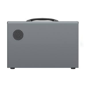 1KW Hybrid Grid Compatible Portable Power Station <b>Solar</b> <b>Generator</b> with 300W <b>Solar</b> for Power Supply - Product Image 5