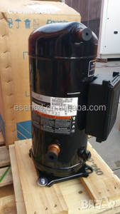 Compresor Scroll Serie ZP de Copeland ZP182KCE-TED-950 TF5 TE5 ZP182KCE-TW5-426 ZP182KCE-TW7-455 - Product Image 2