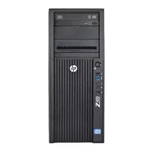 Procesador Xeon 1607 Original en Stock, Estación de Trabajo HPE Z420 Tower - Product Image 3