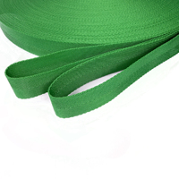 Bande de protection pour bagages en PP, motif chevrons, haute densité, légère, durable, colorée, professionnelle, résistante, disponible en stock fabricant