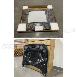 ฝากระโปรงหน้าสำหรับ BMW ซีรีส์ 2 M2 F22 F23 F87  ใช้ได้กับ BMW ซีรีส์ 2 M2 F22 F23 F87 รุ่น CS ชุดแต่งฝากระโปรง - Product Image 6