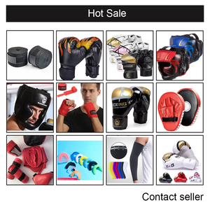 Wosweir Đào Tạo Tập Thể Dục Tốc Độ Bóng Cho Người Lớn Trẻ Em Chiến Đấu Giải Nén Đào Tạo Mịn PU Tạo Bọt Ma Thuật Phản ứng Bóng - Product Image 6