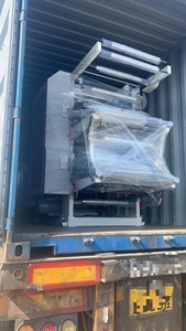Manufacturer for <strong>2</strong> <strong>Color</strong> /4 <strong>Color</strong> /6 <strong>Color</strong> Film/Non Woven/Paper Roll <strong>Flexo</strong> <strong>Printing</strong> <strong>Machine</strong> - Product Image 4