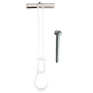 Tapón de pared TOX Cavity Spagat Plus M6 - Product Image 2