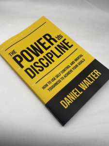 Miglior Romanzo Inglese di Alta Qualità: Il <span class=keywords><strong>Potere</strong></span> della Discipline - Product Image 3