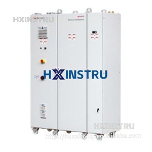 Émulateur CA régénératif Keysight SL1212A Scienlab, 1200 VCA, 32 A, 45 kW / 68 kVA, Émulateur CA triphasé d'occasion hx1 - Product Image 3