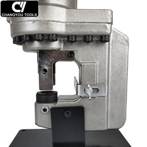 MHP-20 1.2 mã lực điện thủy lực lỗ puncher - Product Image 5