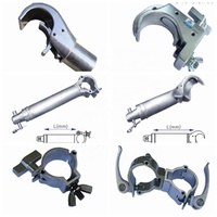 Cahaya Hook Clamp/Truss Klem/Lampu Moving Head PAR