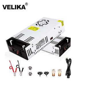 เครื่องสลับไฟฟ้ากระแสตรง110เป็น220V เอาต์พุต DC ตัวปรับแรงดันไฟฟ้าคงที่12V 24V 36V <span class=keywords><strong>48V</strong></span> 60V 480W <span class=keywords><strong>500W</strong></span> สำหรับเลเซอร์และเครื่องออพติก - Product Image 1