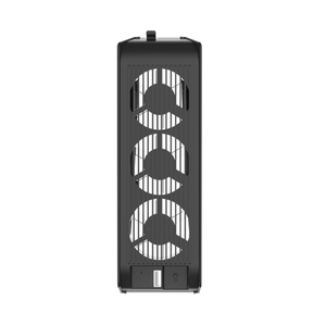Seenda — ventilateur de refroidissement p5 USB 3.0 ports, <span class=keywords><strong>dissipateur</strong></span> <span class=keywords><strong>thermique</strong></span> automatique, <span class=keywords><strong>pour</strong></span> Console PS 5, éclairage LED bleu - Product Image 6