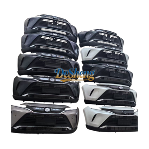<span class=keywords><strong>Service</strong></span> après-vente sans souci, pour pièces de voiture Toyota Harrier, pare-chocs avant, phares LED, grilles, capots, radiateurs, ailes, en stock - Product Image 4