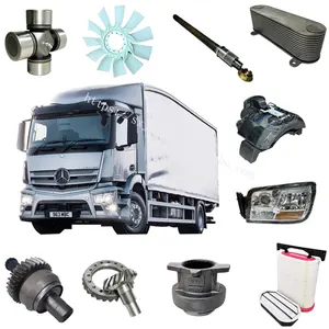 BENZ ACTROS AXOR ATEGO truck parts High quality product