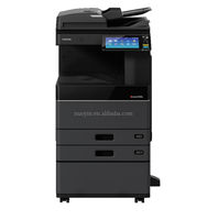 Imprimantes multifonctions utilisées A3 Copieur Photocopieurs Machine pour Toshiba e-STUDIO 2508A 3008A 3508A